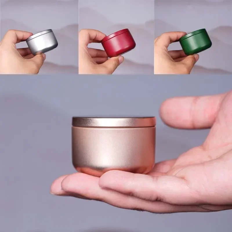 Candle Making Jug - 1 قطعة 30 مللي صندوق صغير