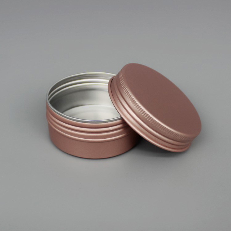 10 50 100 قطعة/مجموعة علبة كري - مراجعة Tin Container Lid وسعره