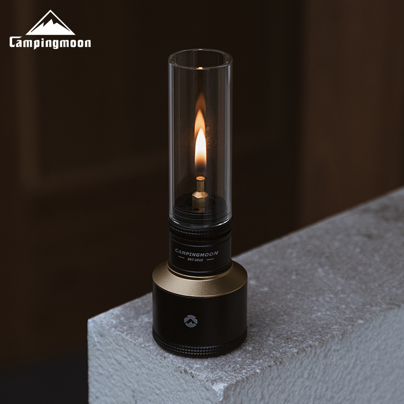 مجموعة CAMPINGMOON لإضاءة الشم - مراجعة Candle Making Jug وسعره